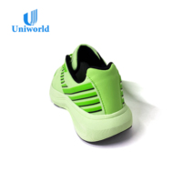 Direktlieferant aus Indonesien auf Alibaba |   Herrenschuhe - Maßgefertigte Trendige USA-Jogging-Schuhe Fitness-Training Sneaker