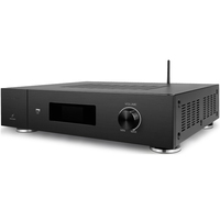 Amplificador Estéreo Hi-Fi BT de 6 Canales y 800 Vatios, Receptor de Sonido para Altavoces de Casa con Subwoofer, Entrada USB, RCA, COAX, Amplificador para TV 4K UHD