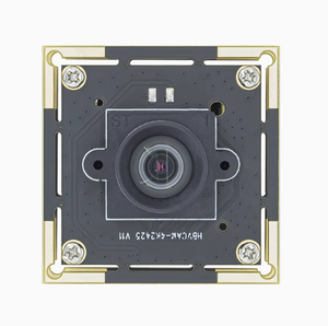 YE 8 <span class=keywords><strong>megapixel</strong></span> thực 4K30 khung USB máy ảnh mô-đun máy ảnh công nghiệp imx274 mô-đun 100 độ biến dạng miễn phí 3mm Hướng dẫn sử dụng tập trung - Product Image 5