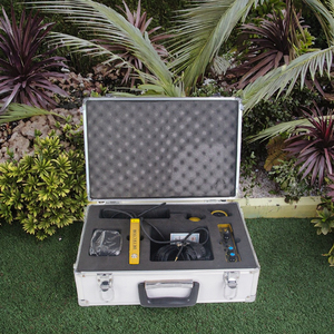 Smart Home Indoor Outdoor <strong>Water</strong> <strong>Leak</strong> <strong>Detector</strong> with Leakage Detection for Pipes 1 Year Warranty IP55 Protection F-999L - Product Image 3