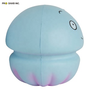 Nuevo Juguete Antiestrés de Espuma PU con Forma de Pulpo y Medusa de la Galaxia Kawaii - Product Image 4