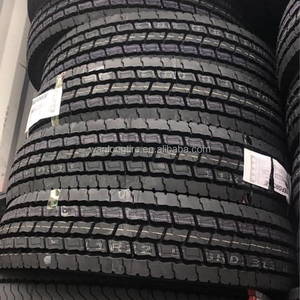 Neumáticos LONGMARCH 11R22.5 11R24.5, Marca ROADMAN LM216 LM516, 11R22.5 para Camión - Product Image 3