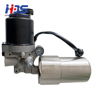 มอเตอร์ DZL108 <span class=keywords><strong>ABS</strong></span> <span class=keywords><strong>ปั๊ม</strong></span>เบรคพร้อมตัวสะสมสำหรับ T-oyota Tacoma Tundra Land Cruiser LX470 4Runner C 47070-60010 4707060010 - Product Image 2