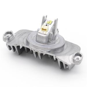 แหล่งกำเนิดแสง LED สีเหลืองมะนาว63117398766 63117311243 LED DRL ไดโอดโมดูลแทรกไฟหน้านางฟ้าตาสำหรับ BMW F30 F31 F34 F35 - Product Image 3