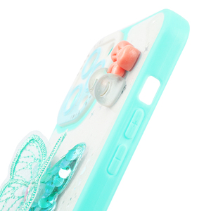 Di động bảo vệ Điện thoại Phụ kiện bảo vệ TPU + PC trường hợp điện thoại cho tất cả các loại điện thoại cho Iphone 15 14 carcasas Para celulares - Product Image 6