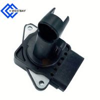 Capteur de débit d'air massique MAF authentique MR547077 197400-4030 1525A016 pour Mitsubishi L200 Triton Pajero 4D56 4M41 Diesel