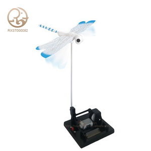 Suministro de fábrica, <span class=keywords><strong>juego</strong></span> de experimentos científicos educativos, juguete de plástico, ala Mecánica Eléctrica, <span class=keywords><strong>juego</strong></span> de <span class=keywords><strong>ciencia</strong></span>, Mini caja de montaje DIY - Product Image 1