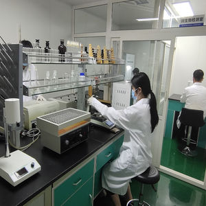 Polvo de extracto de membrana de molleja de pollo 100% de alta calidad Extracto de Gallus 10:1 <span class=keywords><strong>20</strong></span>:1 Extracto animal - Product Image 3