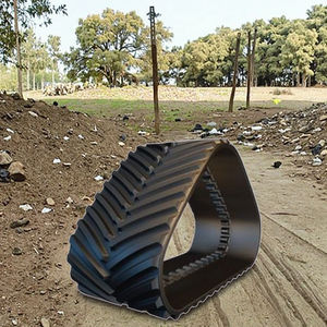 Ban Karet Combine Harvester Grosir 550x90x56, Ban Karet Combine Harvester, Ban Karet Crawler - Product Image 5