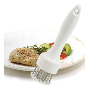 Inicio Cocina Carne tierna Chuletas <span class=keywords><strong>de</strong></span> cerdo Golpear Herramientas <span class=keywords><strong>de</strong></span> cerdo Agujas <span class=keywords><strong>de</strong></span> carne sueltas - Product Image 3