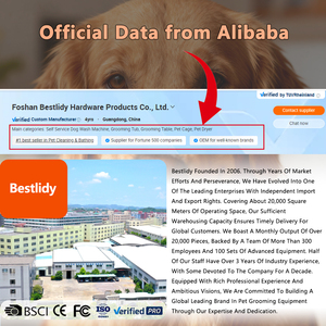 Estación de Lavado Multifuncional para Perros de 50 Pulgadas, Acero Inoxidable 304, Ecológica, Piscina, Spa, Bañera para Perros Grandes - Product Image 5