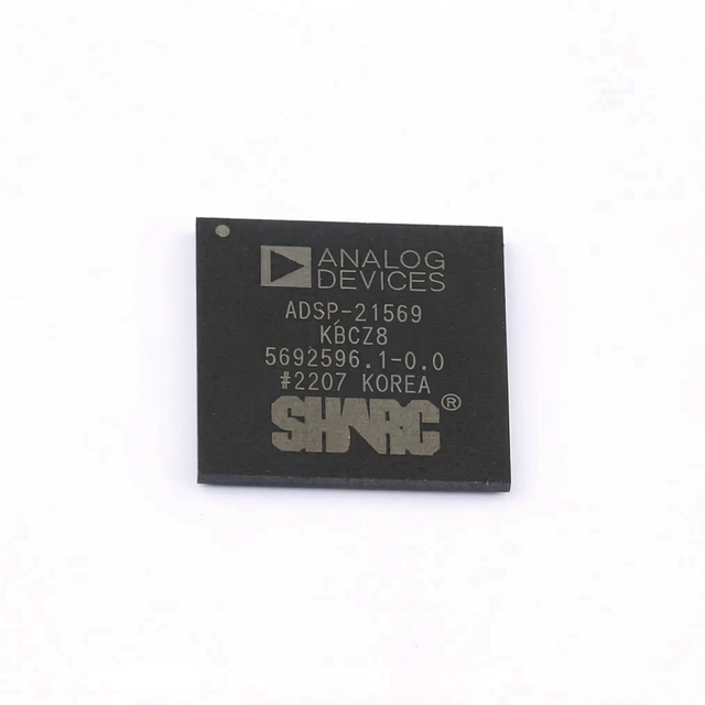 ADSP-21569KBCZ8 BGA-400 Microcontroller Integrated Circuit