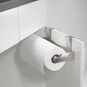 Papel Higiénico Blanco Desechable, Resistente, Suave, de Pulpa Virgen, Higiénico, Grueso, Rollo Estándar, Precio Económico - Product Image 2