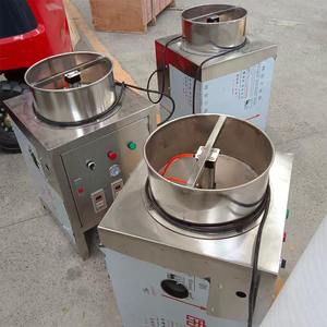 Vente directe d'usine, éplucheur d'ail multifonctionnel en gros, éplucheur d'ail automatique fabriqué en Chine - Product Image 5