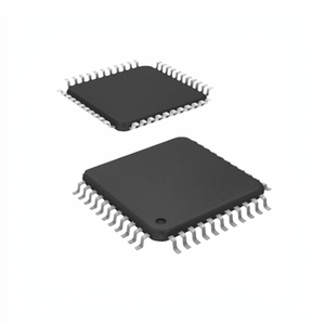 Manufacturer Channel 44 TQFP Embedded PIC18LF4321T-I_PT Electronic Chips Component - Product Image 1