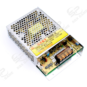 เครื่องเกมพินบอลโลหะ SQX Mario-01 สำหรับรับเหรียญ พร้อมพอร์ตเชื่อมต่อ USB รับประกัน 1 ปี รองรับภาษาอังกฤษ ปลั๊กแบบ US - Product Image 2