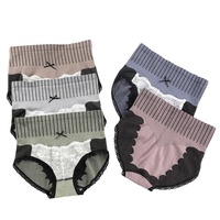 Phụ Nữ Bán Buôn Liền Mạch Độn Ren Sexy Quần Lót Cho Chất Lượng Hàng Đầu Phụ Nữ Bowknot Quần Lót