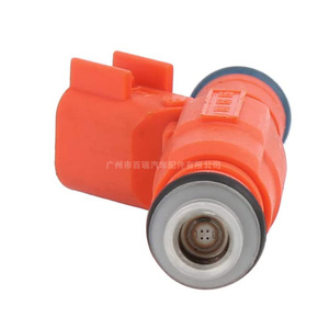 Injecteur de carburant 3M4G9F593BA 0280156156 pour Mazda 3 6 moteur 2.3L, pièce de rechange - Product Image 1