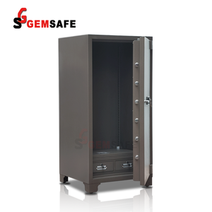 New Arrival 2025 chống cháy an toàn với kỹ thuật số Hệ thống khóa Trọng lượng 600kg Heavy Duty an ninh an toàn - Product Image 5