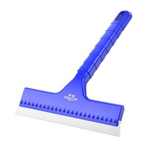 Shunwei car windshield wipers, car and household window wipers, silicone <b>strips</b>, glass cleaners, non-marking wiper blades - Product Image 5
