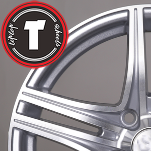 Jantes <span class=keywords><strong>de</strong></span> sport pour voitures 15 <span class=keywords><strong>16</strong></span> 17 18 <span class=keywords><strong>pouces</strong></span> Jantes Alu 4x100 Jantes Boîte en carton Garniture en aluminium Peinture en aérosol Jantes en aluminium Voiture R15 5 trous - Product Image 4