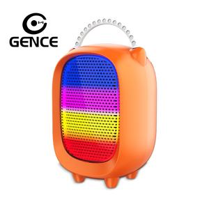 Système de microphones GENCE, Enceintes Boombox professionnelles, Enceinte multimédia sur barre, Enceinte trolley <span class=keywords><strong>Boom</strong></span> <span class=keywords><strong>JBL</strong></span> en plastique, Caixas De Som - Product Image 2