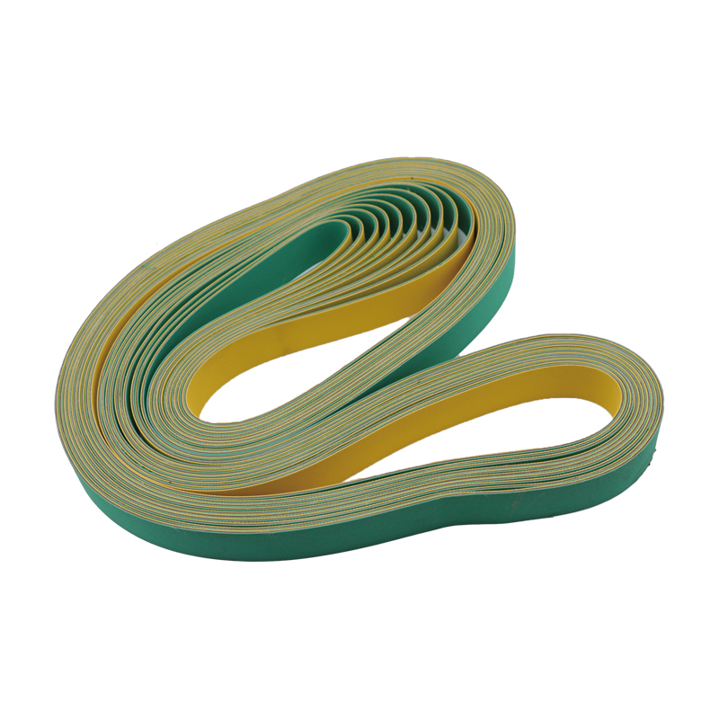 High Quality Chenille Yarn Machine Belt