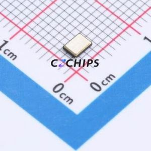 XTM32016000FT00351001 Crystal (Passive) SMD3225-4P Crystal Oscillator SMD Crystal Oscillator 16MHz 10ppm 9pF - Product Image 1