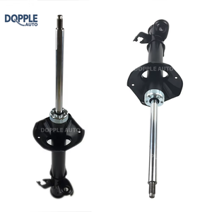 Bonne affaire Amortisseur de Suspension pour NISSAN 100 NX (B13) Amortisseur arrière KYB 5530253Y00 avec une grande qualité - Product Image 2