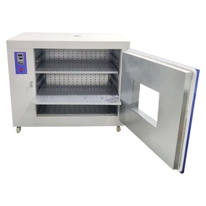 Sanvi New Hot Drying Oven Stainless Steel Auto Parts Oven for Car Headlight Assembly for LED Headlights - Product Image 1