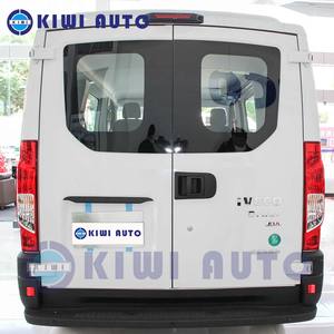 <span class=keywords><strong>IVECO</strong></span> EuroTruck 2021 2.0T MUNAL VAN, Camioneta Diésel, Segunda Mano - Product Image 5