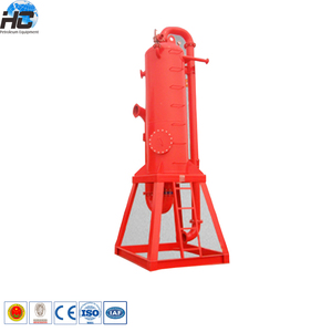Bùn khí separator trong khoan bùn quá trình hệ thống/an toàn khoan bùn khí tách - Product Image 2