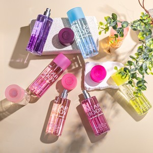 Bruma Corporal con Aroma Suave <span class=keywords><strong>y</strong></span> Duradero, Perfume Personalizado de Primera Calidad para Mujer - Product Image 2