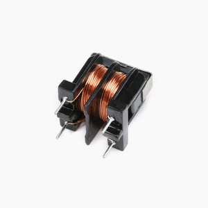 Filtre de ligne UU9.8 UU10.5 UU16, filtre EMI monophasé à mode commun, bobinage en cuivre à noyau de ferrite, inducteur - Product Image 4