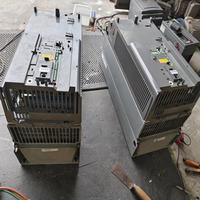 ACS510-01-195A VFD Frequency Converter Wall-mounted 380-480V IP21 IP54 ACS510 Series Pump Fan HVAC Water Treatment Frequency