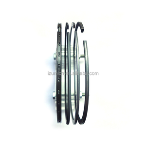 Anillo de Pistón para Motor Diésel IZUMI H07CT 13011-2672A 13011-2672 - Product Image 3