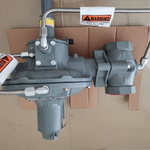 สถานีควบคุมของจีนได้รับการติดตั้งเครื่องควบคุมและเกจวัดรุ่น 299H - Product Image 1