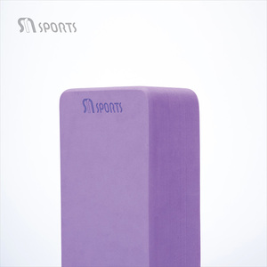 Bloques de Danza de EVA de Alta Densidad <span class=keywords><strong>para</strong></span> Adultos, Ayudas <span class=keywords><strong>para</strong></span> la Práctica de Danza, Bloques de <span class=keywords><strong>Yoga</strong></span> Especiales <span class=keywords><strong>para</strong></span> Niños, Antideslizantes y Ecológicos - Product Image 4