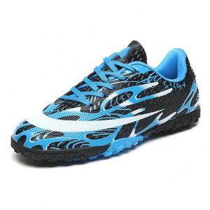 Nuevos Zapatos de Fútbol para Hombre y Niños, Zapatos de Entrenamiento, Venta al por Mayor en <span class=keywords><strong>2022</strong></span> - Product Image 5