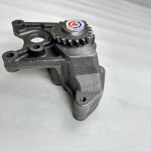3054 3054B 3054T Engine Parts Oil <b>Pump</b> 6I-0912 6I0912 - Product Image 4