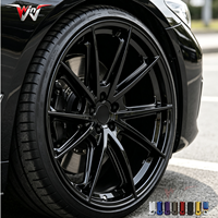 Jantes de voiture en alliage d'aluminium forgé 17 18 20 pouces 5x120 5x112 pour BMW M4 F82, jantes pour Audi RS7, jantes Audi B9 S5