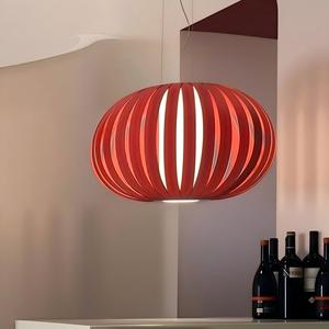 Lampadario Commerciale per Uffici, Palestre, Supermercati, Negozi, Caffè, Sale Riunioni, Lampada <span class=keywords><strong>a</strong></span> Sospensione in Feltro Acustico - Product Image 1