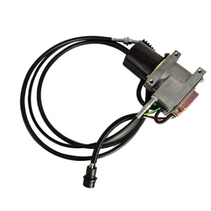 Motore dell'Acceleratore 126-3020 1263020 Compatibile con Caterpillar CAT E315 E317 315 <span class=keywords><strong>317</strong></span> - Product Image 2