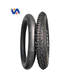 Nouveau pneu intérieur <span class=keywords><strong>pour</strong></span> vélo, pneu large 20x4.0 20 pouces <span class=keywords><strong>pour</strong></span> vélo <span class=keywords><strong>électrique</strong></span>, <span class=keywords><strong>accessoires</strong></span> <span class=keywords><strong>VTT</strong></span>, pneu de vélo Kenda 20x4 - Product Image 6