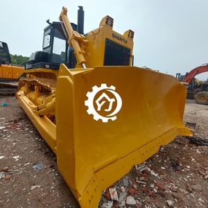 Бульдозер <span class=keywords><strong>Shantui</strong></span> SD32 б/у, оригинальная техника, строительная техника SD32 б/у - Product Image 5