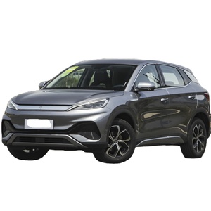 Voiture électrique SUV <span class=keywords><strong>BYD</strong></span> Yuan Plus 2024 ATTO <span class=keywords><strong>3</strong></span>, batterie au lithium ternaire, Chine, autonomie de 510 km, moteur simple, véhicule à énergie nouvelle - Product Image 1