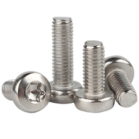 Fabricante de tornillos OEM o ODM, descuentos a granel, tornillo de rosca para aglomerado o pernos para conector de muebles u otros pernos