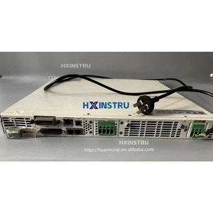 คีย์ไซท์ N5772A ระบบจ่ายไฟ DC 600V 2.6A 1560W มือสอง * hx - Product Image 4