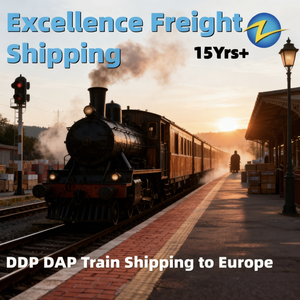 EXCELLENCE Merk UPS DHL FedEx Express Verzending Lucht-/Zeevracht Shenzhen China Bahrein Bangladesh Korea Thailand Verzekering 3-7 - Product Image 5