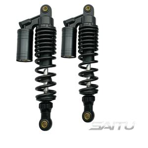 โช้คอัพหลังแบบปรับได้สำหรับรถ UTV มอเตอร์ครอส ระบบกันสะเทือนแบบโปรเกรสซีฟ สภาพใหม่ - Product Image 4